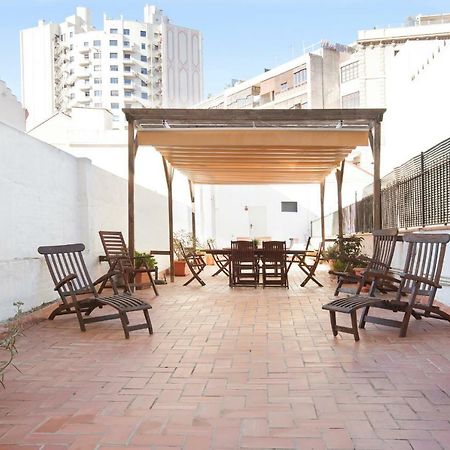 Rent Top Apartments Near Plaza De Catalunya Barcelona Ngoại thất bức ảnh