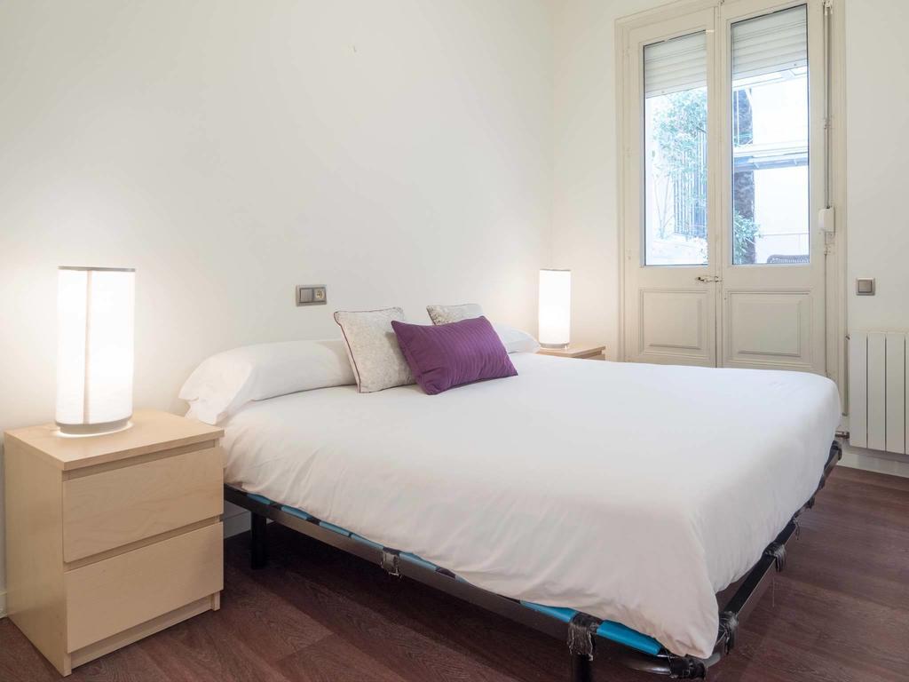 Rent Top Apartments Near Plaza De Catalunya Barcelona Phòng bức ảnh