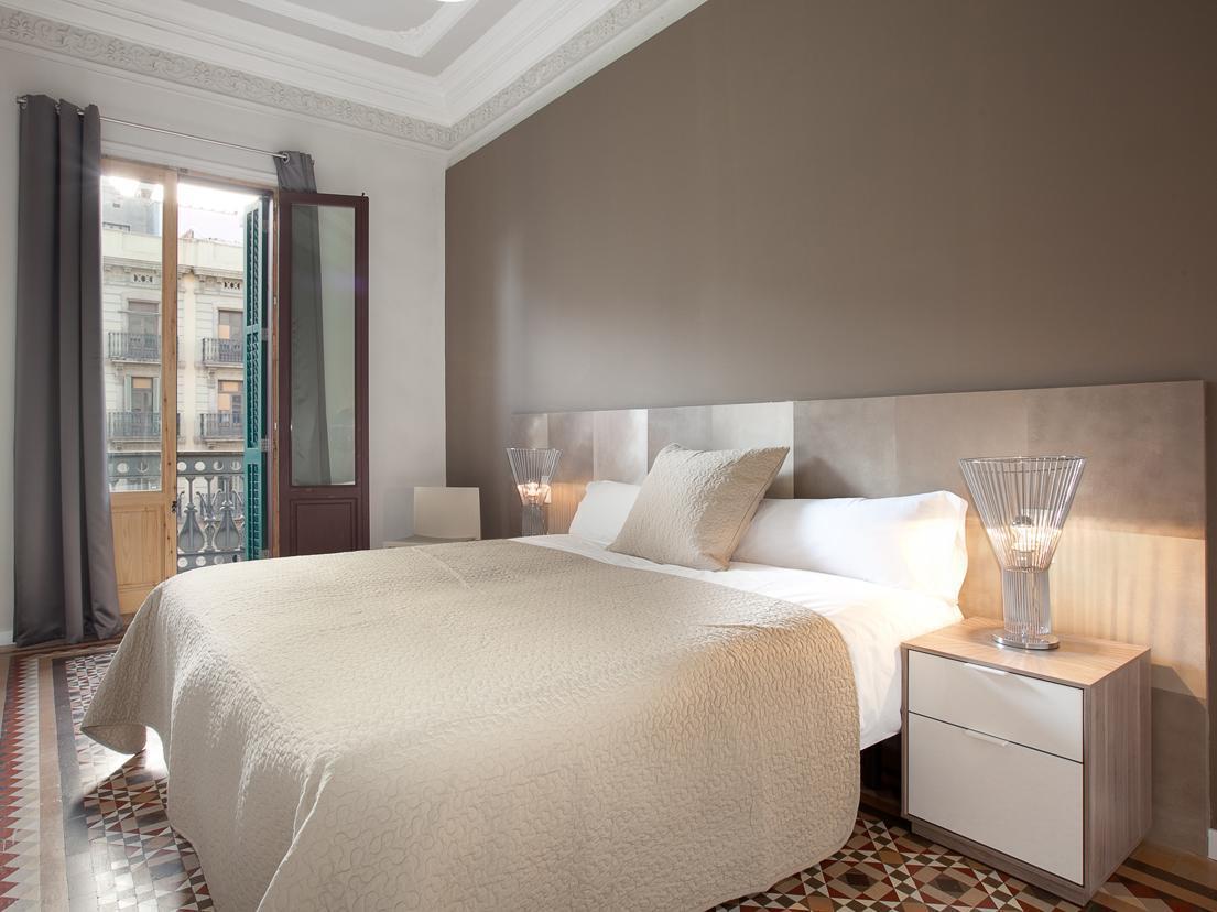 Rent Top Apartments Near Plaza De Catalunya Barcelona Ngoại thất bức ảnh