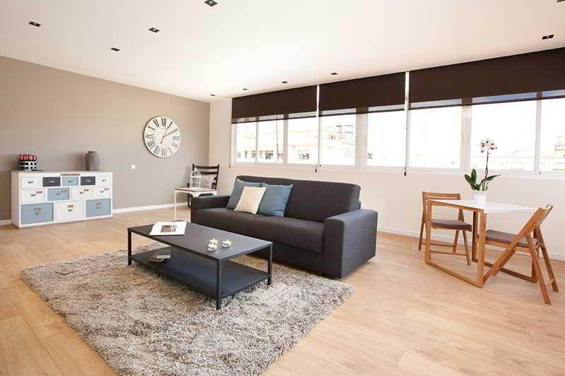 Rent Top Apartments Near Plaza De Catalunya Barcelona Ngoại thất bức ảnh