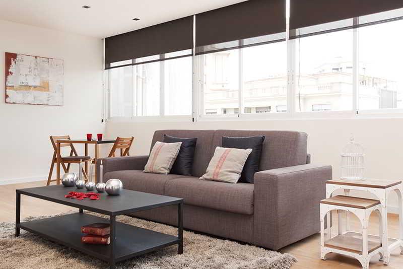 Rent Top Apartments Near Plaza De Catalunya Barcelona Ngoại thất bức ảnh