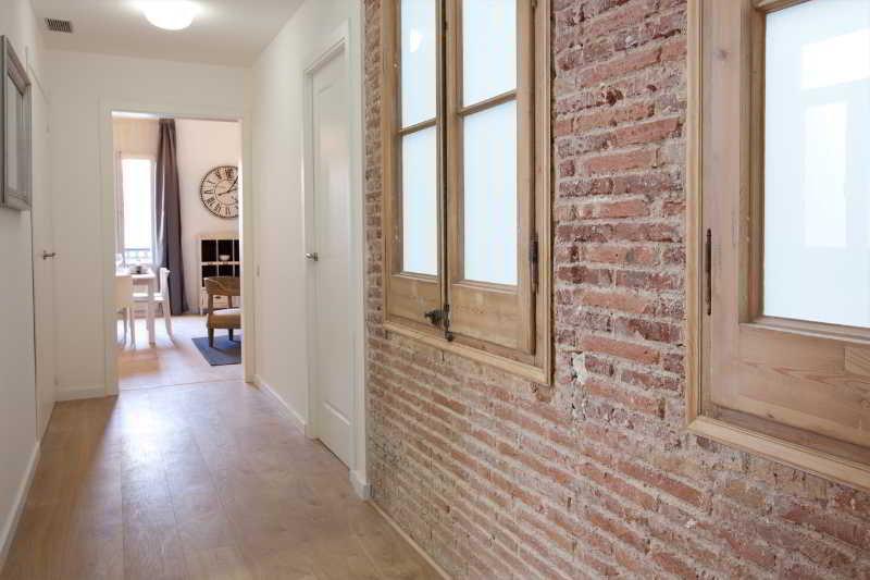 Rent Top Apartments Near Plaza De Catalunya Barcelona Ngoại thất bức ảnh