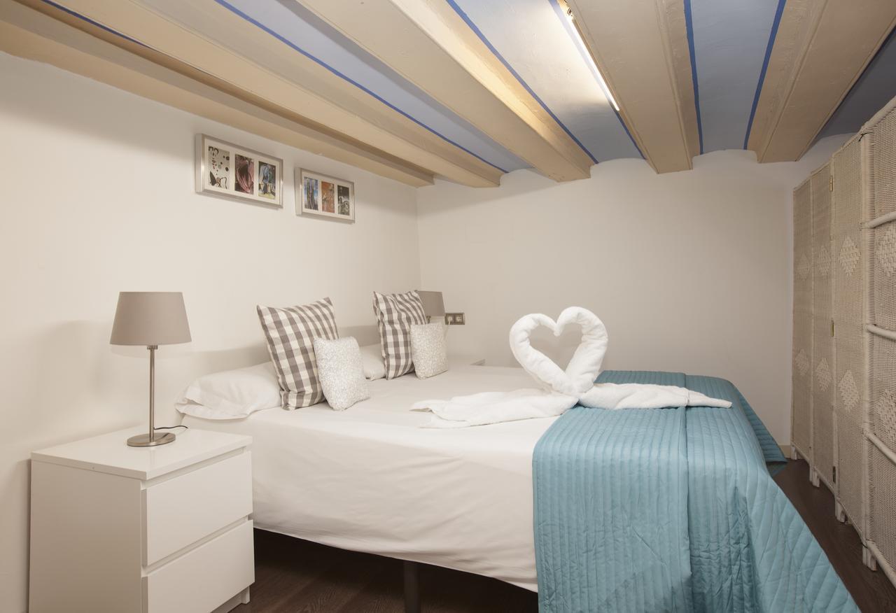 Rent Top Apartments Near Plaza De Catalunya Barcelona Ngoại thất bức ảnh