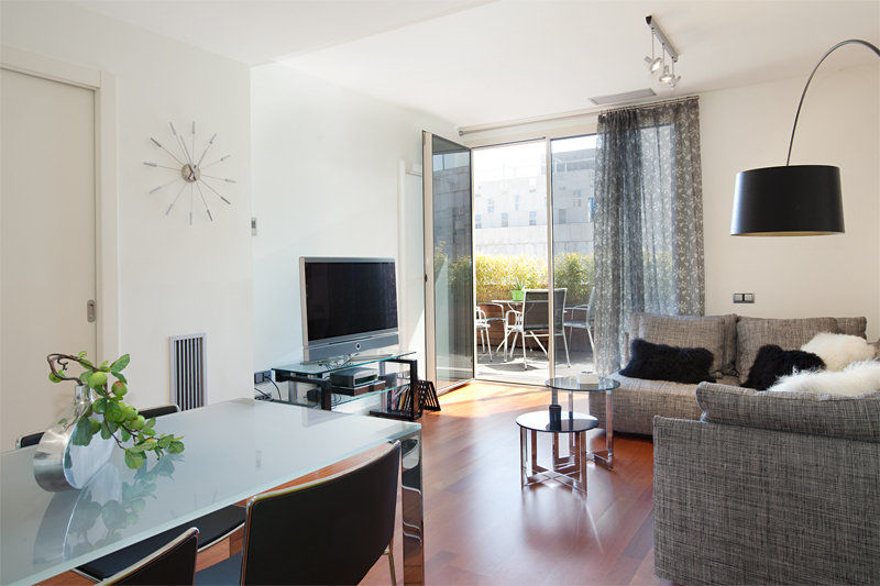 Rent Top Apartments Near Plaza De Catalunya Barcelona Ngoại thất bức ảnh