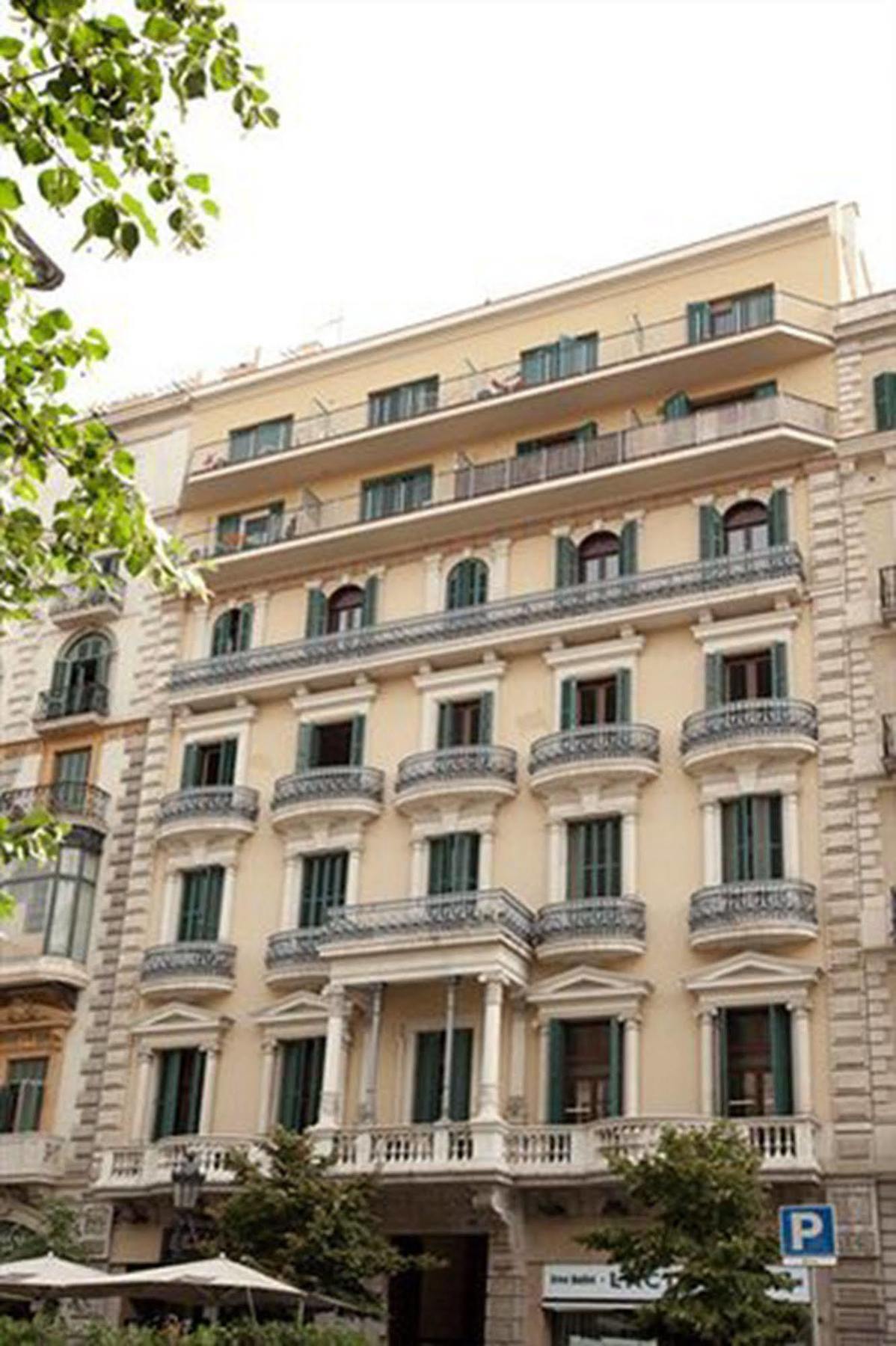 Rent Top Apartments Near Plaza De Catalunya Barcelona Ngoại thất bức ảnh
