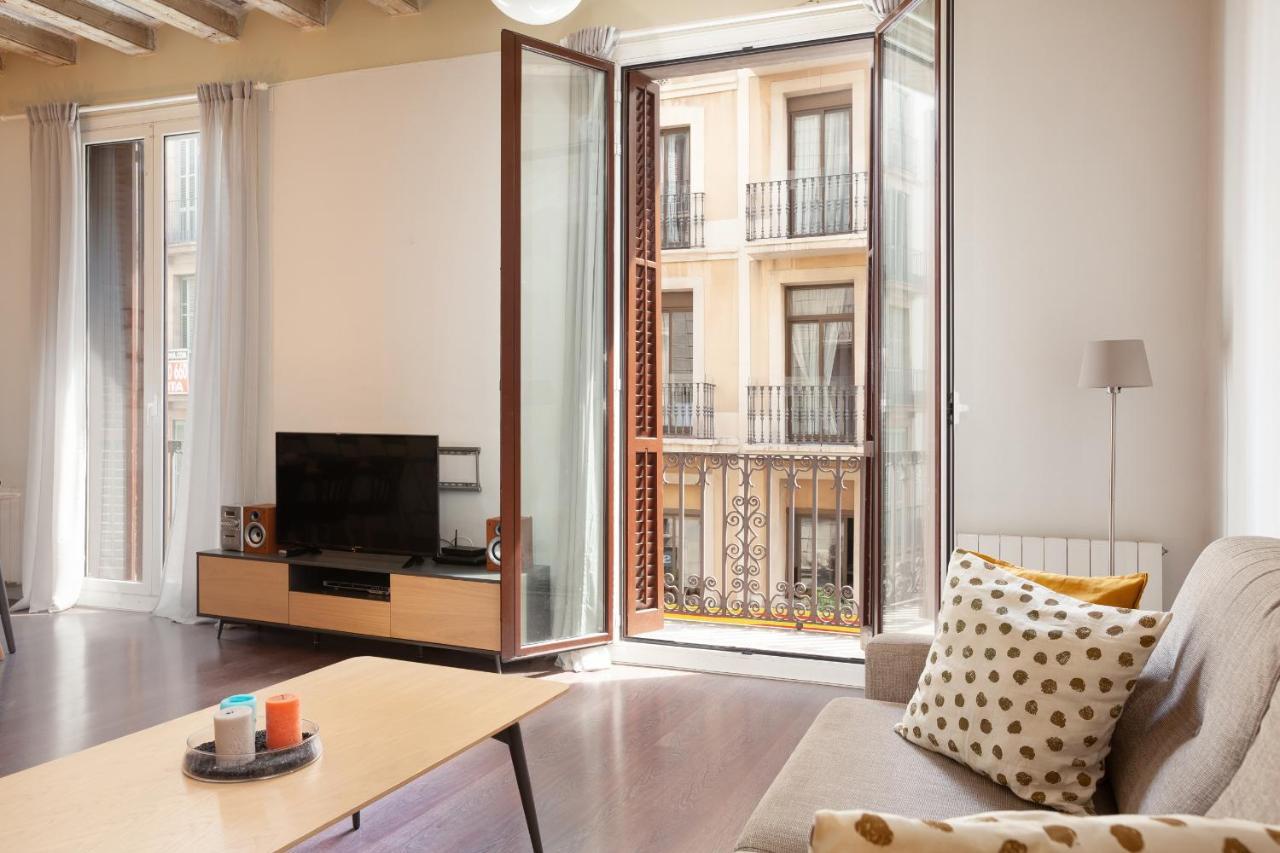 Rent Top Apartments Near Plaza De Catalunya Barcelona Ngoại thất bức ảnh