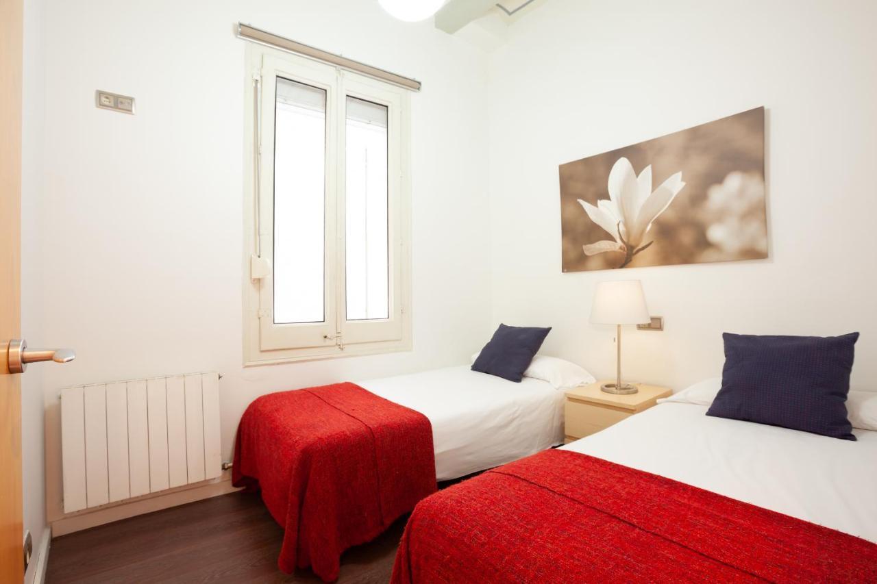 Rent Top Apartments Near Plaza De Catalunya Barcelona Ngoại thất bức ảnh
