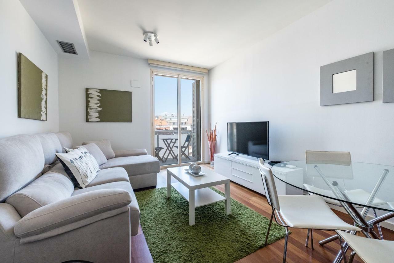 Rent Top Apartments Near Plaza De Catalunya Barcelona Ngoại thất bức ảnh