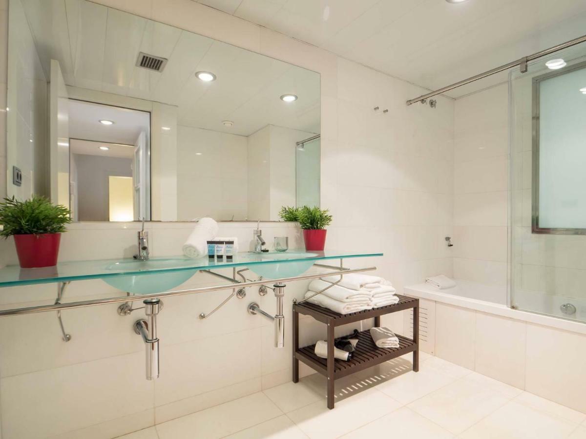 Rent Top Apartments Near Plaza De Catalunya Barcelona Phòng bức ảnh